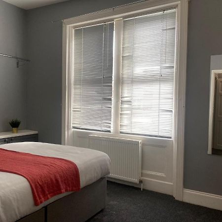 Alexander Apartments Gateshead 2 Ngoại thất bức ảnh
