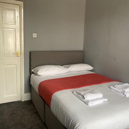Alexander Apartments Gateshead 2 Ngoại thất bức ảnh