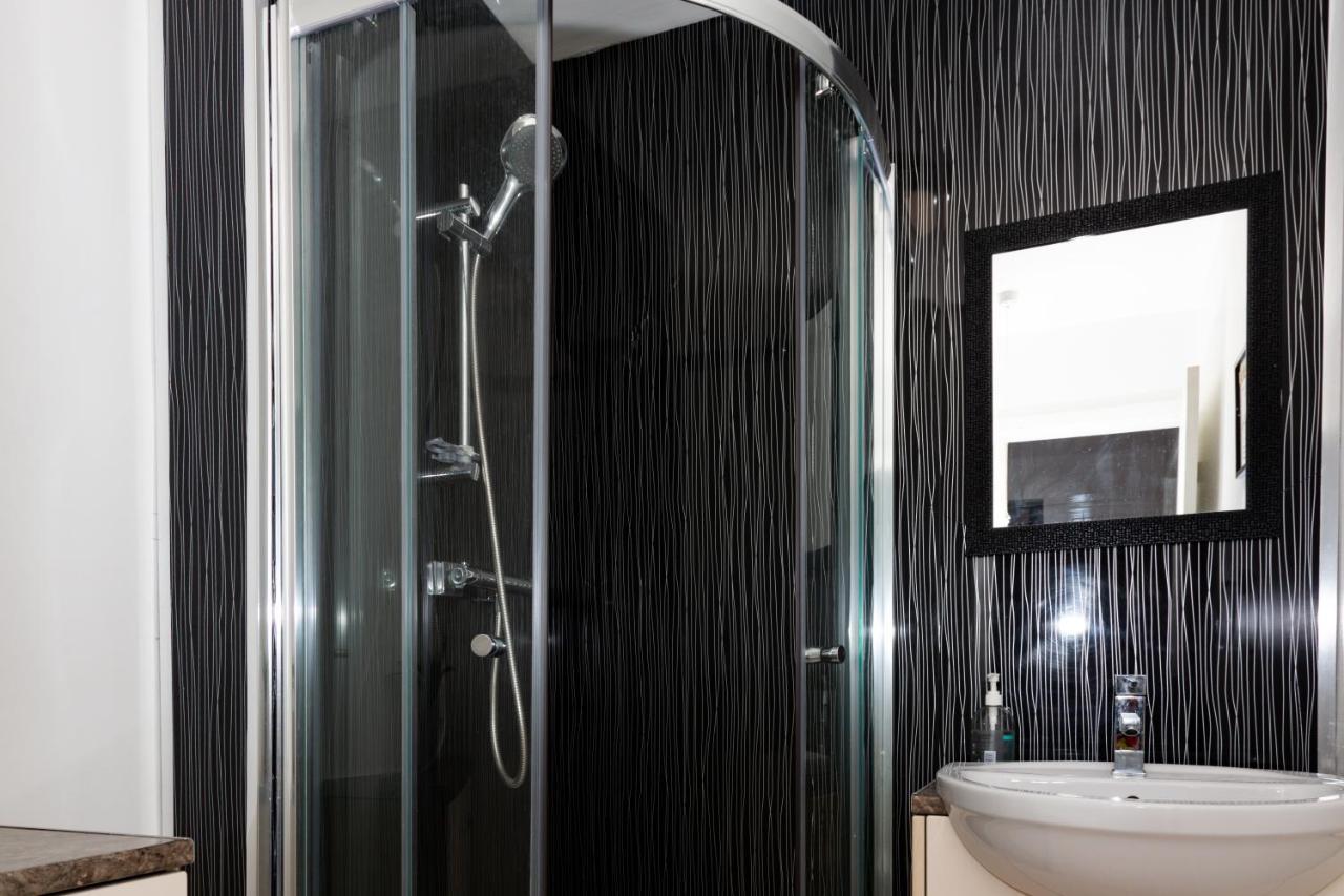 Alexander Apartments Gateshead 2 Ngoại thất bức ảnh