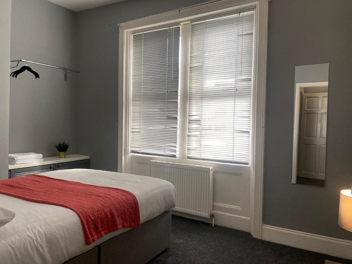 Alexander Apartments Gateshead 2 Ngoại thất bức ảnh