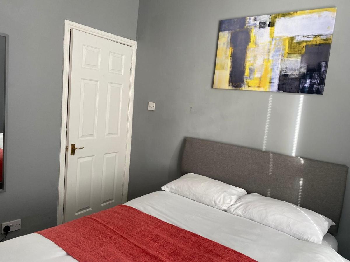 Alexander Apartments Gateshead 2 Ngoại thất bức ảnh