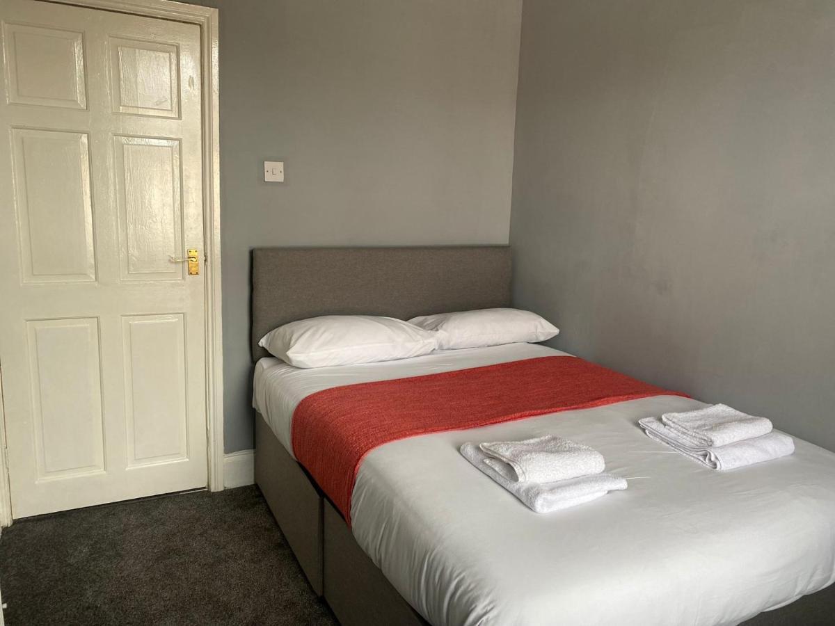 Alexander Apartments Gateshead 2 Ngoại thất bức ảnh