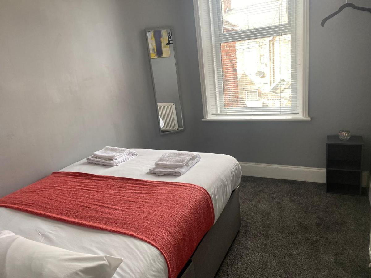 Alexander Apartments Gateshead 2 Ngoại thất bức ảnh