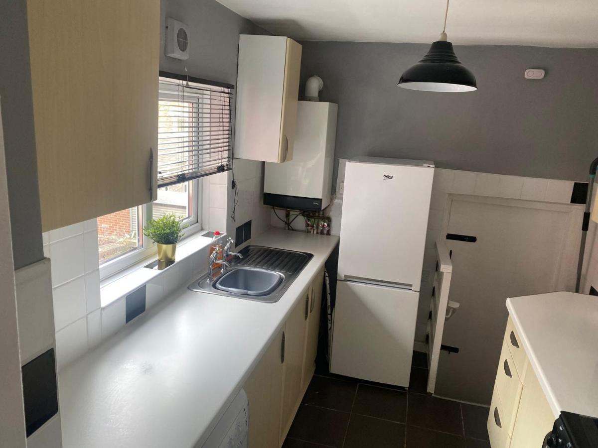 Alexander Apartments Gateshead 2 Ngoại thất bức ảnh