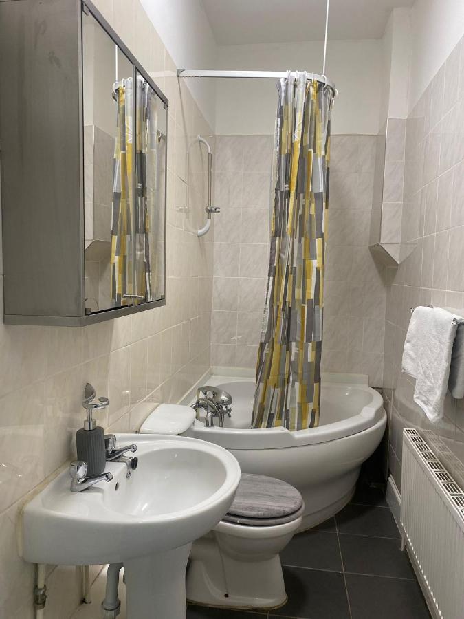 Alexander Apartments Gateshead 2 Ngoại thất bức ảnh