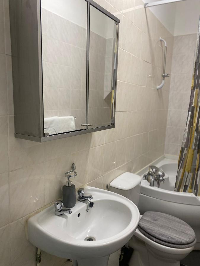 Alexander Apartments Gateshead 2 Ngoại thất bức ảnh
